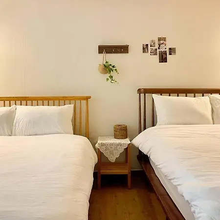 Cozyhouse Apartment