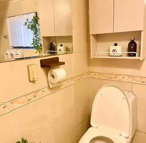 Cozyhouse アパート 釜山広域市