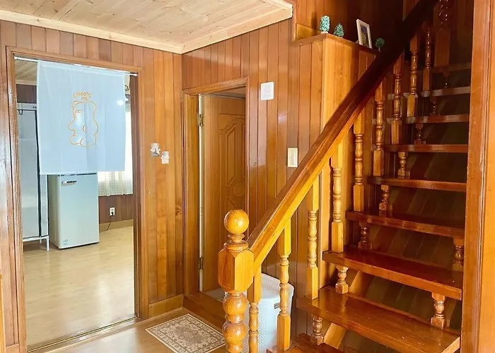 アパート Cozyhouse 釜山広域市