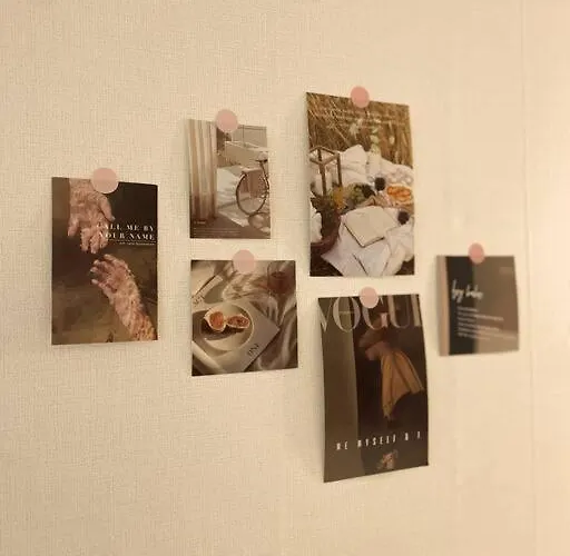 アパート Cozyhouse