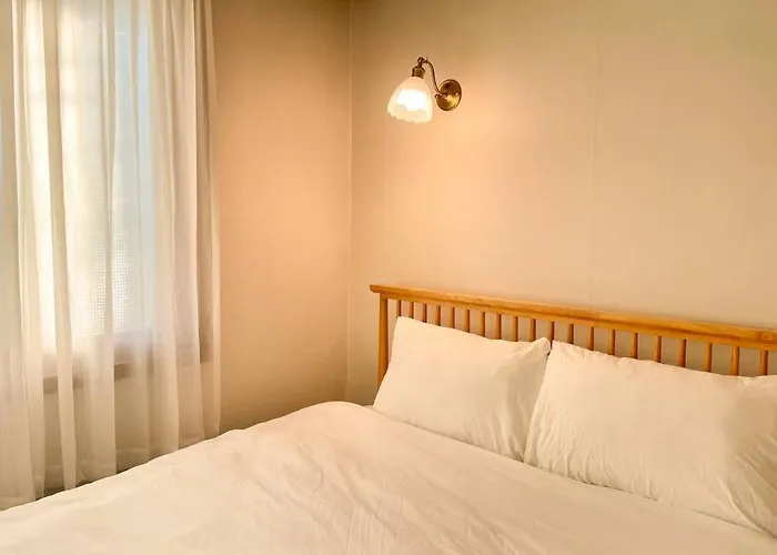 Cozyhouse アパート *