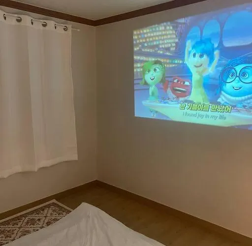 アパート Cozyhouse 釜山広域市