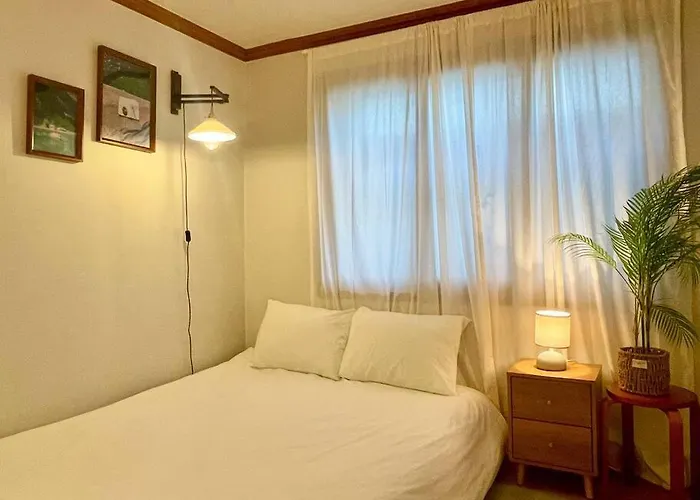 Cozyhouse アパート 釜山広域市