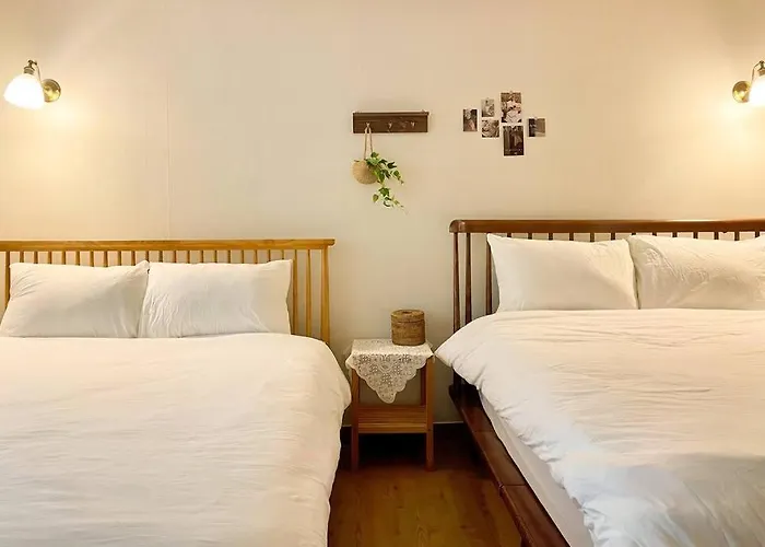 アパート Cozyhouse 釜山広域市