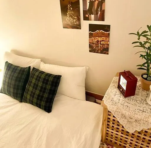 Cozyhouse 釜山広域市
