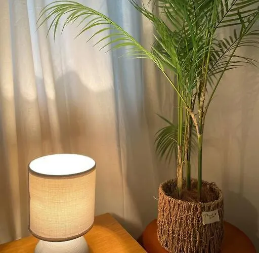 Cozyhouse アパート *