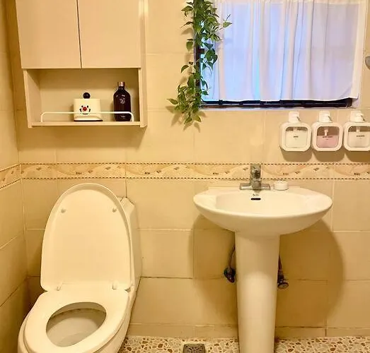 アパート Cozyhouse 釜山広域市