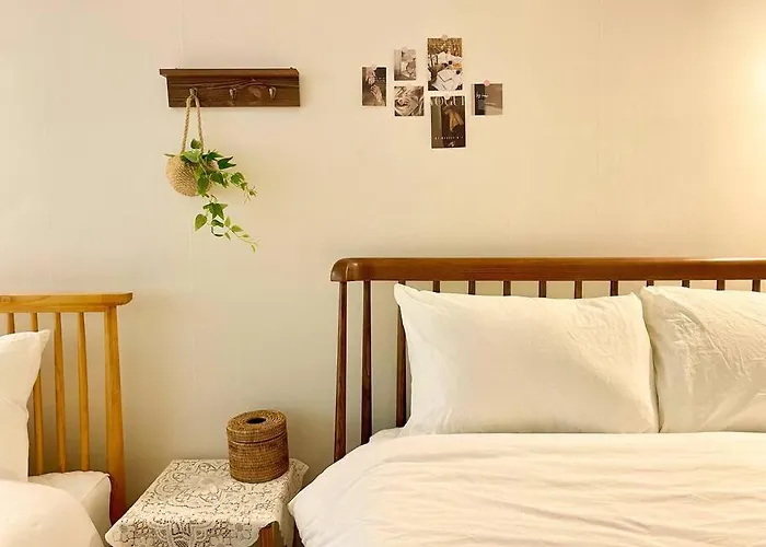 Cozyhouse アパート