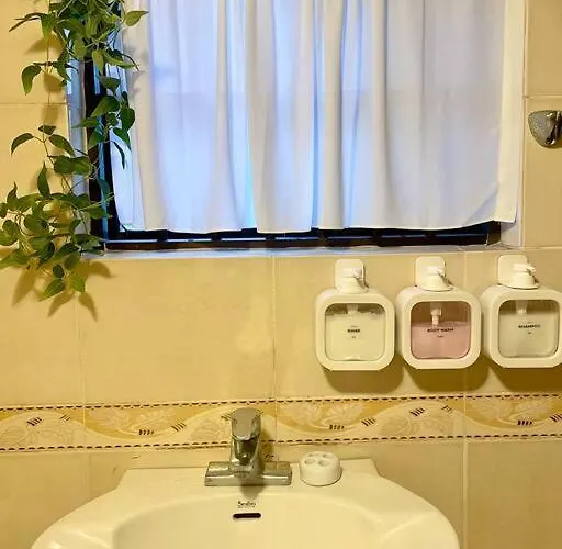 Cozyhouse アパート *