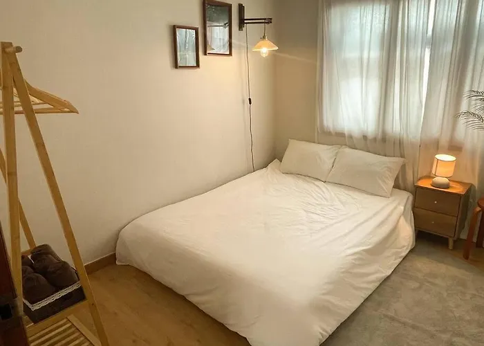 アパート Cozyhouse 釜山広域市